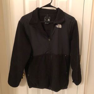 North Face Fleece